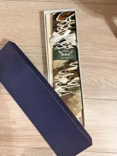 結城紬⭐︎ネクタイ