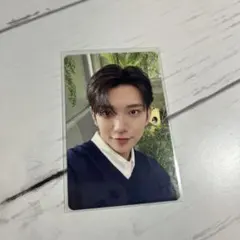 SEVENTEEN 消費期限 ジョシュア 通常版