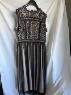 パーティドレス　feroux