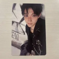 DAREDEVIL ドギョム　トレカ