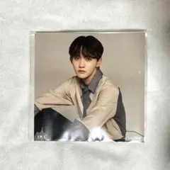 INI M 通常盤 田島将吾 アザージャケット