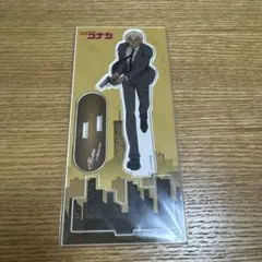 名探偵コナン　安室透　アクリルスタンド