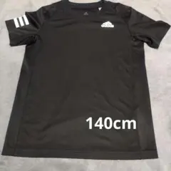 adidas アディダス AEROREADY Tシャツ ブラックのサムネイル