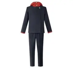 呪術廻戦 虎杖悠仁 コスプレ衣装（トップス・ズボン付き）