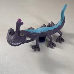 ディズニー　モンスターズインク　ランドール　フィギュア　TDL
