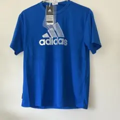 [adidas]Tシャツメンズ　タグ付き
