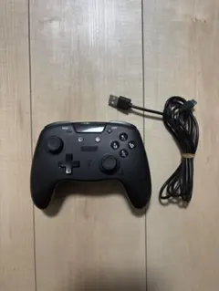 A'class Controller Turbo G2 黒
