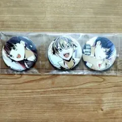 8種類セット 特典 缶バッジ アルカナファミリア | Mercari