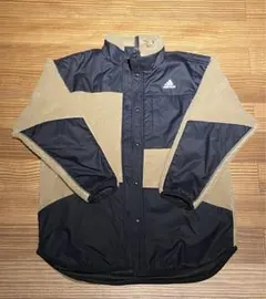 アディダス ボアフリースジャケット