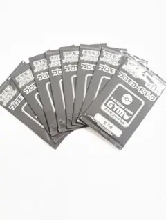 ポケモンカード パック ジムバッジ 8パック