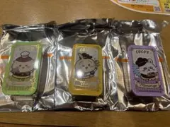ちいかわ ココス スライドケース