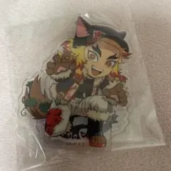 鬼滅の刃 ハロウィン2025 ランダムアクスタ 煉獄杏寿郎