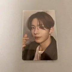 ENHYPEN ROMANCE: UNTOLD ラキドロ UMS ユニバ ヒスン