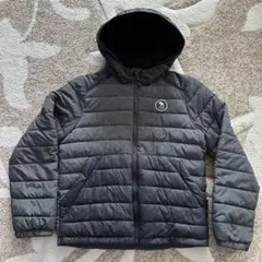 Abercrombie & Fitch キッズ 中綿コート