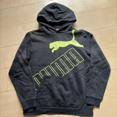 PUMA プーマ パーカー 160cm