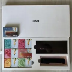 DR.VAPE 電子タバコ&リキッドセット Model3