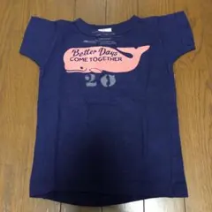 早い者勝ち‼︎★新品★DENIM DUNGAREE Tシャツ