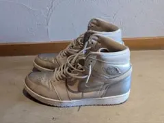 NIKE ナイキ Air Jordan 1 High OG スニーカー　29cm