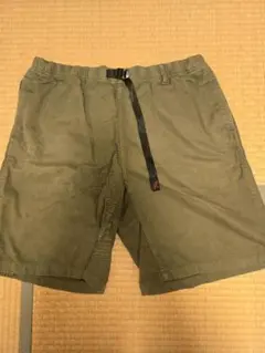 Gramicci ショートパンツ オリーブ XXLのサムネイル