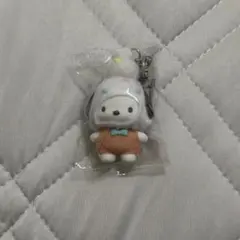 サンリオ ちびっとも ポチャッコ