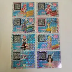 プリパラ トモチケ まとめ売り