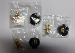 仮面ライダーミニフィギュア