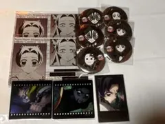 鬼滅の刃 ufotableダイニング お楽しみくじセット