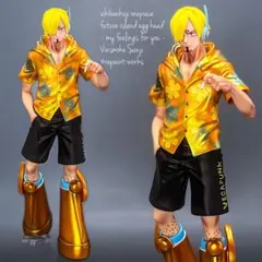 2025年最新】サンジ リペイントの人気アイテム - メルカリ