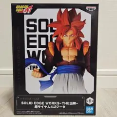 超サイヤ人ゴジータ Grandista 10個 ドラゴンボールGrandista 超サイヤ人ゴジータ 孫悟空 10点