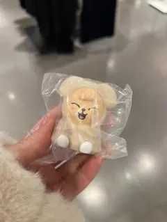 SKZOO ライトマスコット パピーム