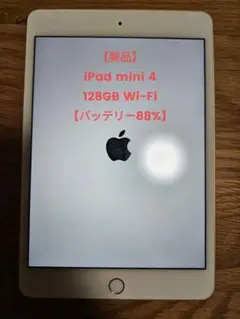 ipad mini 4 128gb