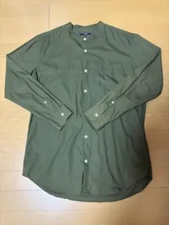 チャオパニック　シャツ