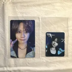 藤牧京介 THE ORIGIN トレカ　セット　Winning 通常盤