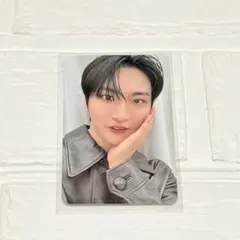 ateez popup ポップアップ ラキドロ トレカ ソンファ