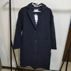 グローバルワーク  チェスターコート