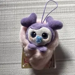 【新品未使用おまけ付き】TWICE サナ おくるみマスコット GIGO サブリー