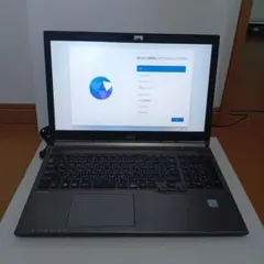 ジャンク2台 FUJITSU LIFEBOOK NH77/DD - メルカリ