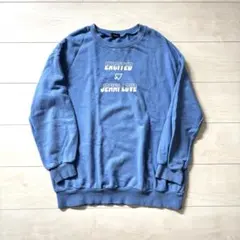 JENNI ジェニィ スウェット トレーナー 150 160