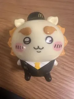 ちいかわ マクドナルド ハッピーセット 2026 シーサー