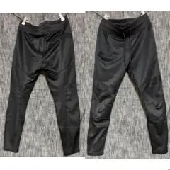 定価17600円 G-Star RAW Motacスキニースウェットパンツ　黒