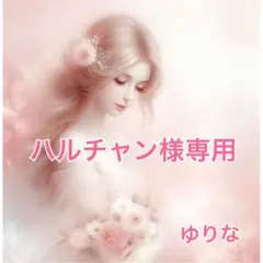 ❤︎ハルチャン様専用ページ❤︎電話占い追加分