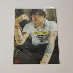 ONE N' ONLY ワンエン HAYATO 生写真