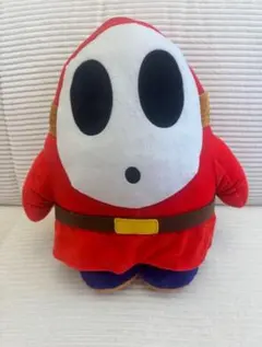 スーパーマリオ ヘイホー ぬいぐるみのサムネイル