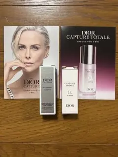 Dior ディオール 美容液 5ml