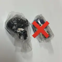 つなげてマスコット チェンソーマン