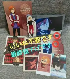 2025年最新】文豪ストレイドッグス コレクションカード 中原の