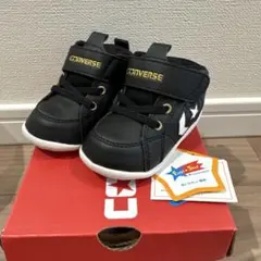 超美品✴︎converse 12.5cm