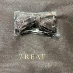 THE TREAT DRESSING 蝶ネクタイ カフスセット - メルカリ