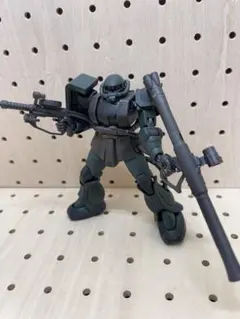 HG ザク Ⅱ リアルカラー