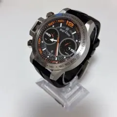 66kokorotabi様専用【電池切れ】Angel Clover 腕時計